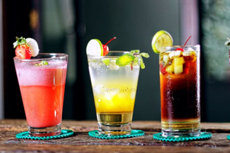 פטפוט בר מסעדה