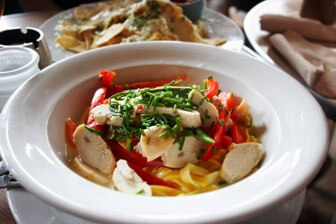 ספגטים באר שבע