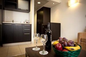 מלון עין כרם