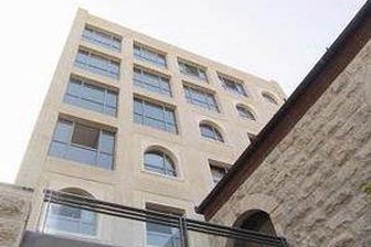 הרמוני ירושלים