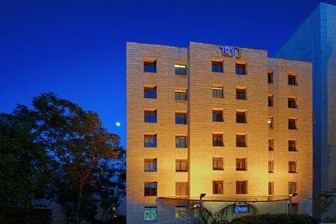 קיסר פרמייר ירושלים