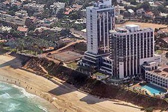 מלון דניאל הרצליה