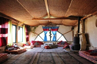 חוות מתנת מדבר