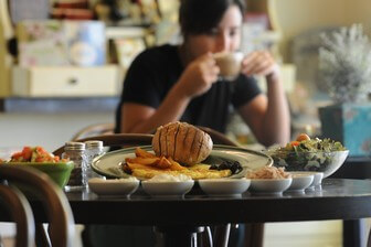 כרמלה בוטיק קפה 