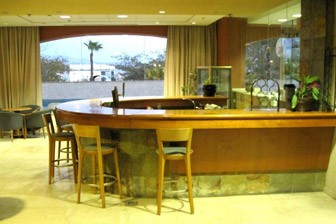 מלון ארקדיה ספא 