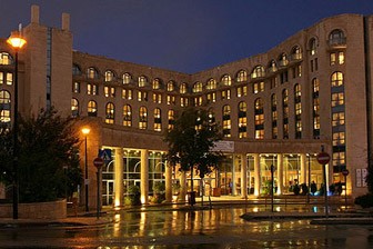 מלון לאונרדו -ירושלים