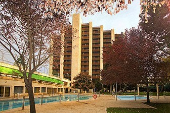 לאונרדו אין ירושלים