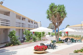 מלון קיו Q נתניה