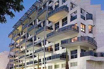 כפר מכביה סוויטות פרמיום