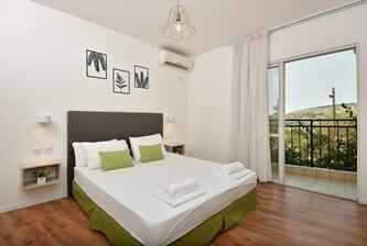 מלון מטיילים אילון