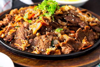 המסעדה של יוכבד