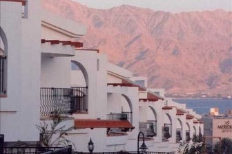 מלון חדרי נופש זהבה 