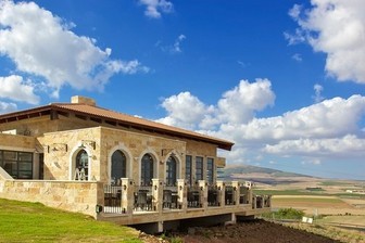 קימל בגלבוע 