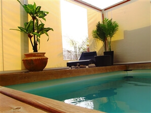 צימרים בנחת