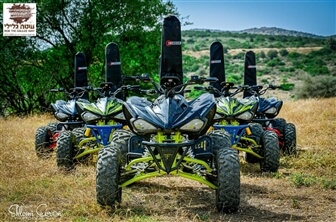 טרקטורוני כלנית