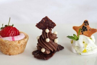 מסעדת עין כרם