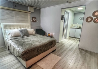 צימר פינוקים