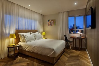 שינקין הוטל