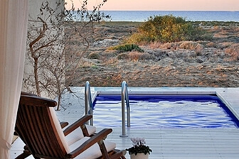 ימים - סוויטות על החוף