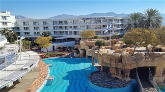 אמור קלאב אילת