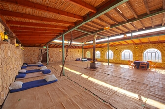 דרך התנ"ך אל הטבע