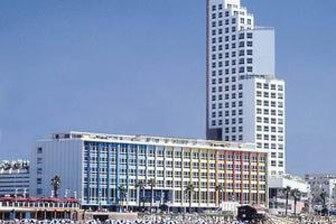 מלון דן תל אביב