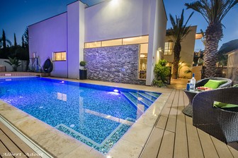 טיטי - סוויטות ראש פינה