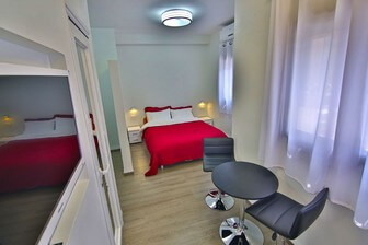 סי פלאזה רזידנס