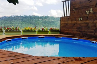 טוסקנה ביהודה