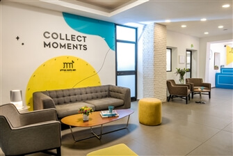 מלון מטיילים מטולה