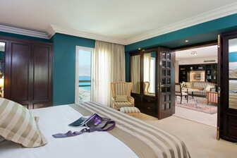 הרודס ויטאליס אילת