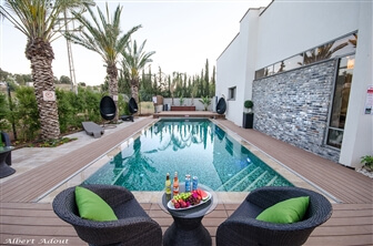 טיטי ראש פינה