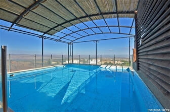 וילה אחוזת יוסף