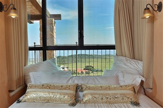 קאמי - סוויטות בוטיק