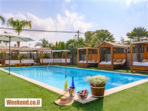 אחוזת איתמרי