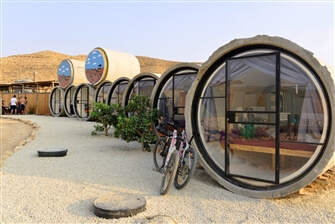 צוותא - טיוב הוסטל