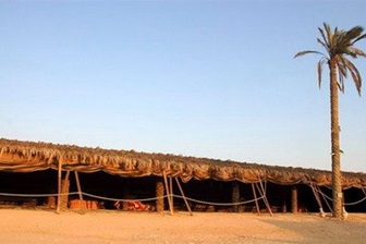 חאן השיירות