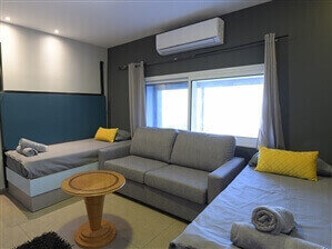 אכסניית אמדר