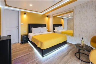 כפר הצימרים על הים נתניה