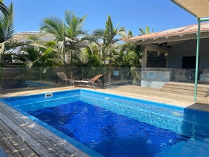 אחוזת שבט אחים