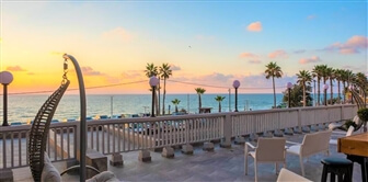 מלון הרמיטאז