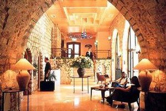 מלון בוטיק רות רימונים צפת