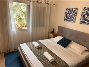 קראון דירות נופש - נווה זוהר