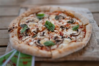 קפה בדולינה