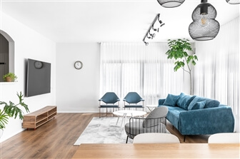 וילה אוליאה – Olea