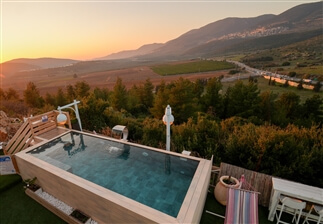 אחוזת קרן שמש