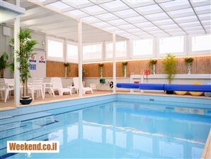 Sparrow - ספארו חופשה בעמק