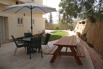 צימר במיוחד בשבילך