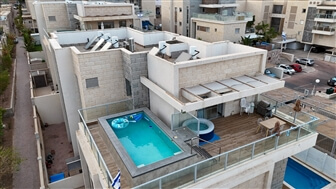 דוריס פלייס אילת