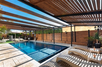 וילה אוליב אנד ספא